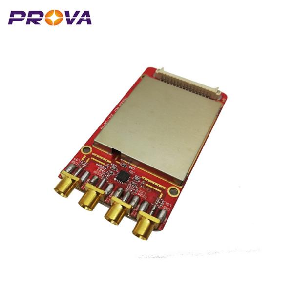 Quality Low Dissipation UHF RFID Reader Weight Management For Warehouse for sale