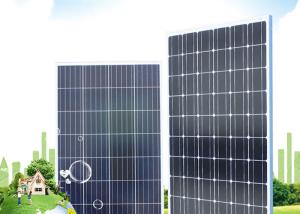 China 430 - 450w Photovoltaic Solar Panels IP67 144 Cell MONO PERC Solar Modules wholesale