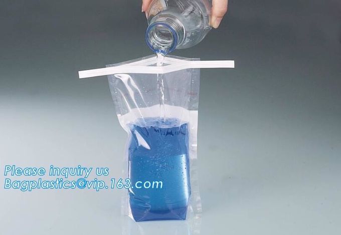 Sterile Sampling Bag - Blender Bag, Filter Bag, Serological Pipettes, Sterilization Container | Surgical Drill, Surgical