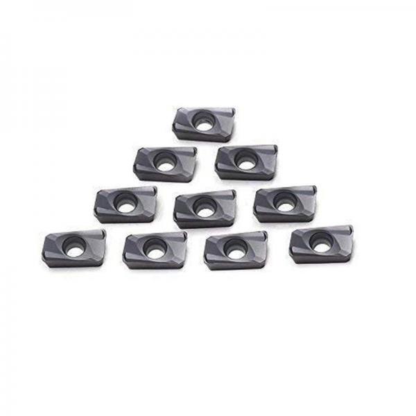 0.4mm Milling Tungsten Carbide Inserts Carbide Turning Inserts