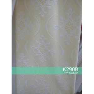 China Fireproof 200g/M2 Jacquard Knitting Fabric 220cm Width wholesale