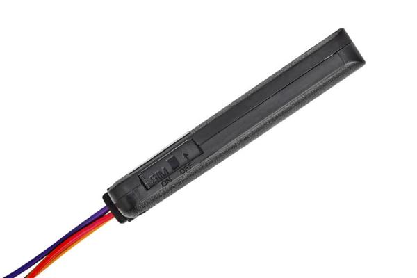 Quality Light Weight Car GPS Tracker -160dBm Sensitivity With -20℃～+70℃ Working Temperature for sale