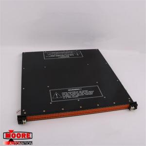 China 2007-2 TRICONEX Input Module wholesale