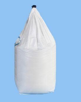 Quality 1 Cubic Meter UV Treated Circular FIBC Big Bag With Flat Bottom , SGS CPTC for sale