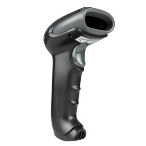 China 4mil Optical Resolution Usb Laser Scanner Barcode Strong Decoding Capacity wholesale
