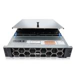 32Gx8 480GSSDx2 Poweredge DellS GPU Server R750XS 4314x2 H345 800Wx2