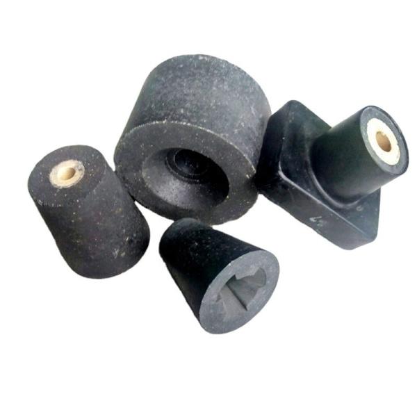 Quality PIPE Metering Zirconia Insert Continuous Casting Ladle Brick Tundish Nozzle for sale