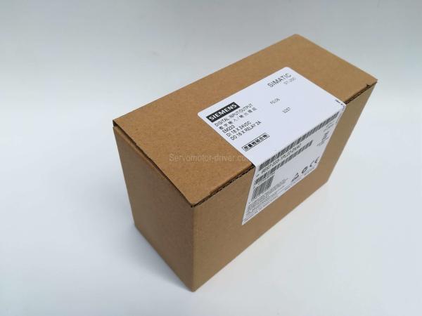 Quality S7-200 Digital Input Output Module 6ES7223-1PL22-0XA0 One Year Warranty for sale