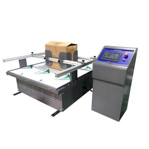 ASTM Durability Testing Machine