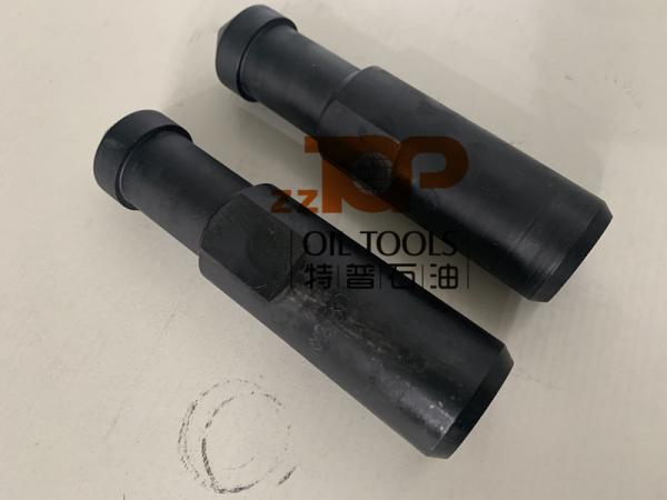 Quality Slip Type Rope Socket Alloy Steel For Wireline Tools String 1.25" - 2.5" for sale
