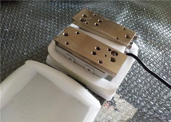 Replaceable LX-050TD Compression Load Cell 200 Kilogram 150*68*78mm Tension Load cell True Engin