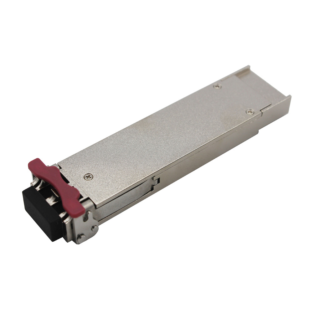 CWDM XFP 10G 10Km 1350nm~1450nm xfp optical transceiver module with DDM