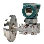 EJA210E Original Yokogawa Flange Mounted Differential Pressure Transmitter
