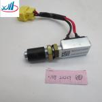 good performance brake light switch WG9725716002