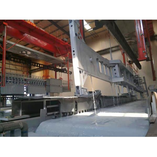 12 Meters Heavy Loading Skeletal 30T Container Semi Trailer