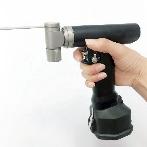 Orthopedic Micro Saw Bone Surgical Instruments