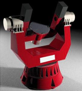 China The three-axis turntable can generate motion excitations such as angular position, angular velocity and angular acceleration in three directions, and wholesale