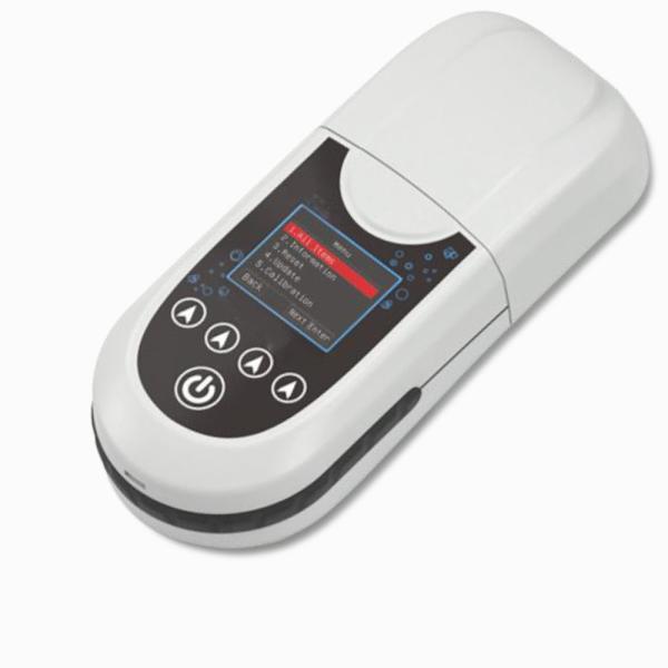 Quality Multi Parameter Water Quality Analyzer for sale