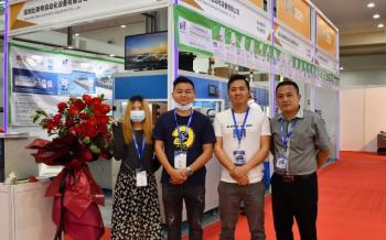 Shenzhen Best Automation Equipment Co., Ltd.