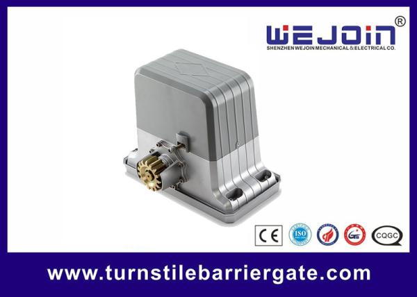 Quality motorized automatic sliding gate electric motor with photocell sensor for sale
