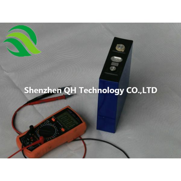 Long Cycle Life Lithium Iron Phosphate Battery 12V 120Ah Medical Equipment Supply