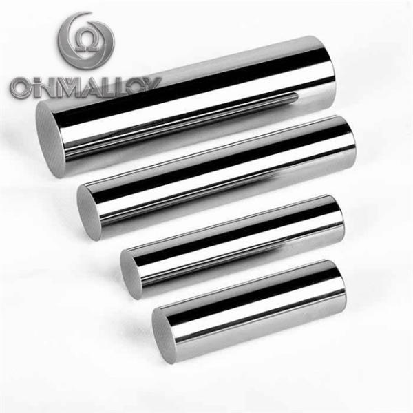 Quality Bright N06600 ASTM B166 NC15Fe Inconel 600 Round Bar for sale