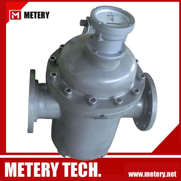 Quality Mechanical Diesel Flow Meter from METERY TECH. for sale