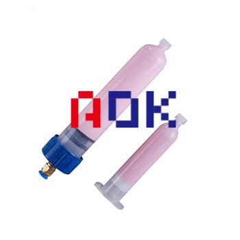 Quality AOK Multipurpose Thermal Conductive Gap Filler For Networking for sale