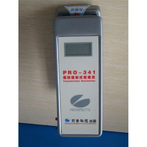 Portable Transmission Densitometer , Paper Densitometer , Paper Testing Equipments
