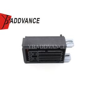 GF Sealed Electrical Connectors Housing 66 Pin Female 13761747