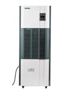 China Commercial Industrial Dehumidifier Industrial Desiccant Dehumidifier With Dry Air on sale