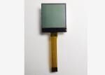 Dot Matrix FSTN 128x64 Pixels Graphic COG LCD Module