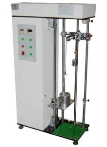 China Electrical Power Cords Pull Test Machine , Torque Testing Machine IEC60320 wholesale