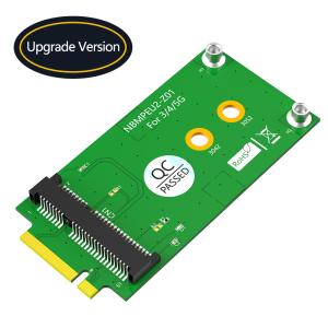 China M.2 Key B to Mini PCI-E Adapter wholesale