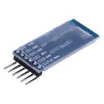 HC-05 6 Pin Wireless Bluetooth RF Transceiver Module serial RS232 TTL