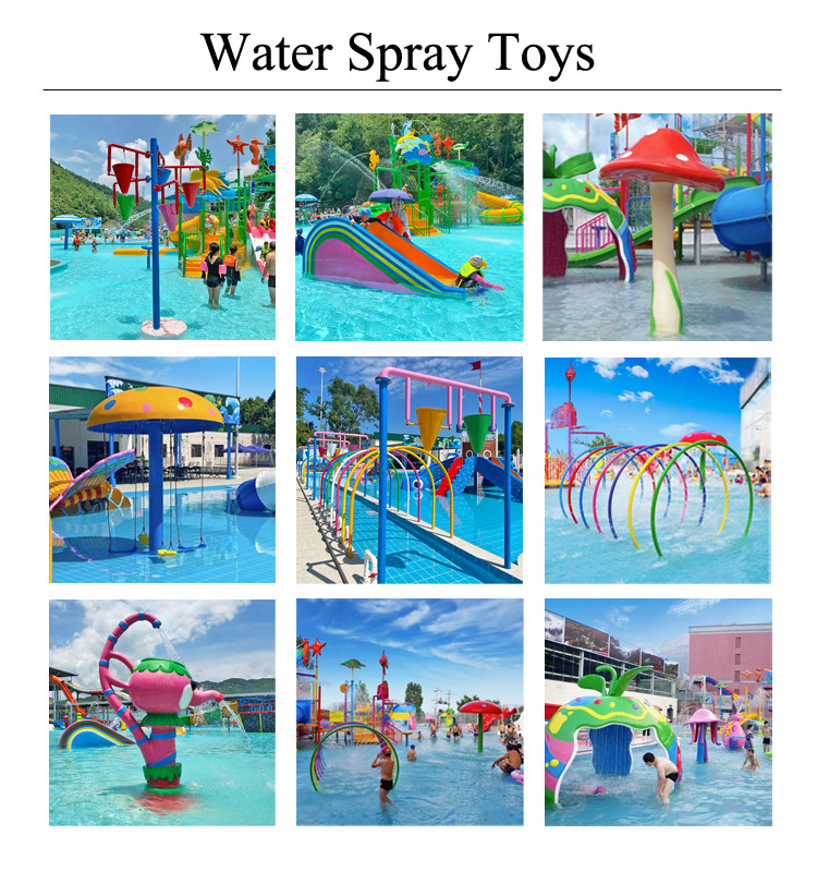 Spiral Water Slide For Amusement Park Fiberglass Equipment For Family Fun Customizable Size