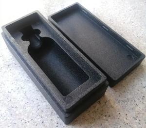 China Customized EPS Foam Packaging For Temperature Controlled Shipping on sale