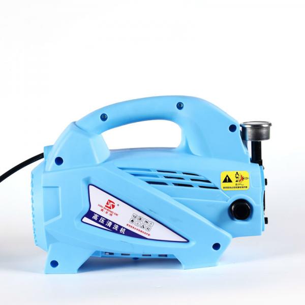 Quality Portable Household High Pressure Washer Air Conditioner 7L/Min for sale
