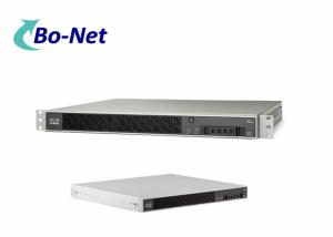 Layer 2 Cisco ASA 5525 Firewall , Managable Cisco Application Firewall