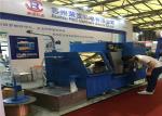 11KW+4KW Fine Wire Drawing Machine User Friendly Machine Design For Non Ferrous