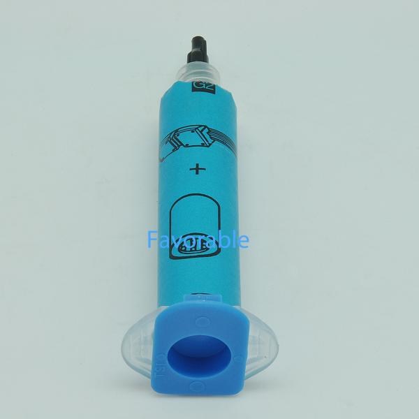 Lubricating Oil Especially Suitable For Lectra Vector 2500 G2 Dose , Kluber Microlube Gbu 131