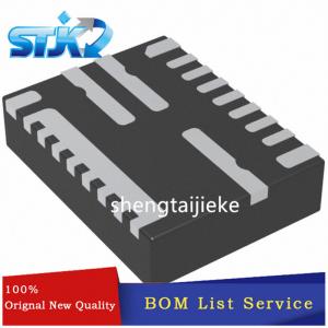 Electronic IC Chip TDA8950TH/N1,118 Amplifier IC 1-Channel or 2-Channel Class D 24-HSOP