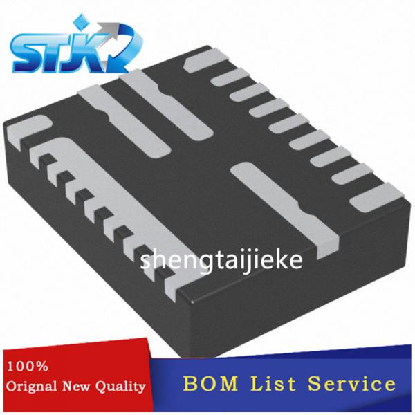 Quality Electronic IC Chip TDA8950TH/N1,118 Amplifier IC 1-Channel or 2-Channel Class D 24-HSOP for sale