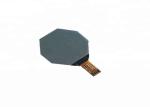 SPI Round 128 X 128 Small LCD Display , Rohs LCD Display For Smart Watch