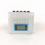 220VAC Water Flow Meter Ultrasonic Open Channel Flowmeter Input Signal