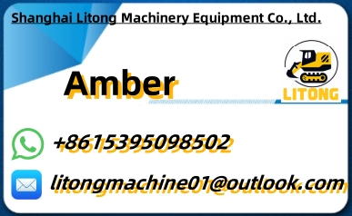Sany SY55 SY60C SY85C SY75C SY95C SY135C SY215C SY155C Excavator in Nice Condition