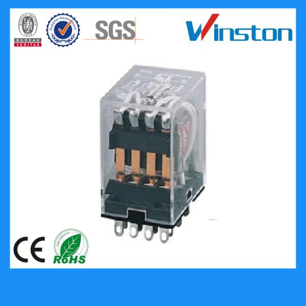 MY Series General Purpose Solid State Relays Ssr Solid State Relays