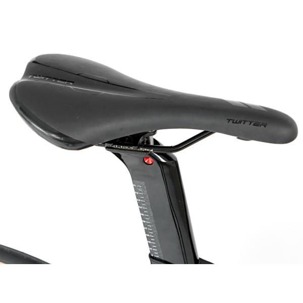 Carbon Fiber Frame Basikal 22 Speed Racing Bicycle 700c for Men Shimano Groupset Carbon