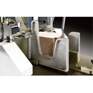 Economic Automatic Paper Box Making Machine , Carton Box Manufacturing Machine