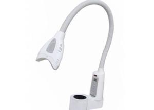 China MD668 Dental LED teeth Whitening Machine With Digital Display For Dental Chair on sale